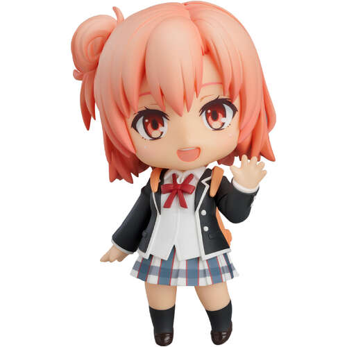 -PRE ORDER- Nendoroid Yui Yuigahama [Re-release]