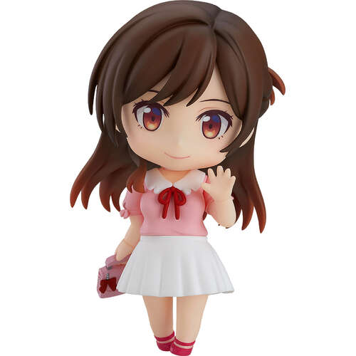 -PRE ORDER- Nendoroid Chizuru Mizuhara [Re-release]