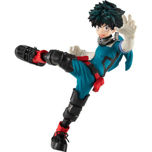 POP UP PARADE Izuku Midoriya: Costume γ Ver.