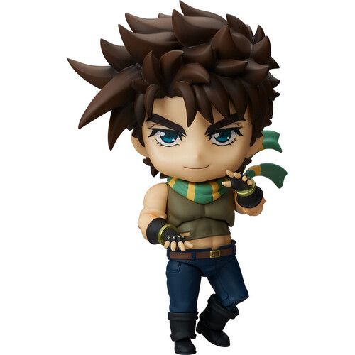 -PRE ORDER- Nendoroid Joseph Joestar [Re-release]