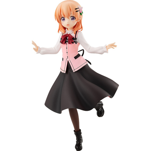POP UP PARADE Cocoa