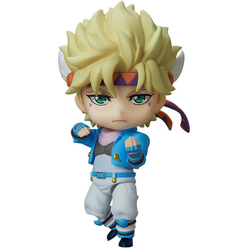 -PRE ORDER- Nendoroid Caesar Anthonio Zeppeli [Re-release]