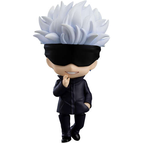 -PRE ORDER- Nendoroid Satoru Gojo [Re-release]