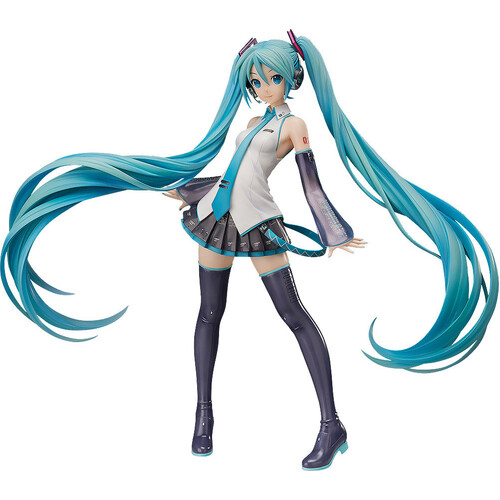 -PRE ORDER- Hatsune Miku V3 [Re-release]