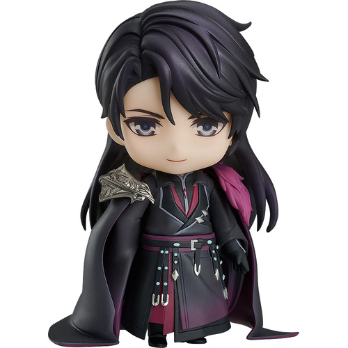 Nendoroid Zeyan Li: Demon Lord Ver.