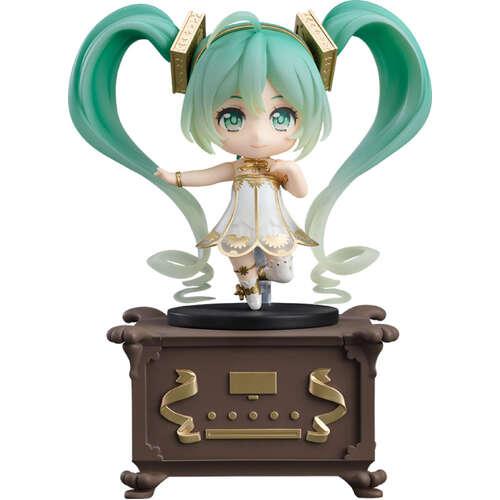 -PRE ORDER- Nendoroid Hatsune Miku: Symphony 5th Anniversary Ver [Re-release]