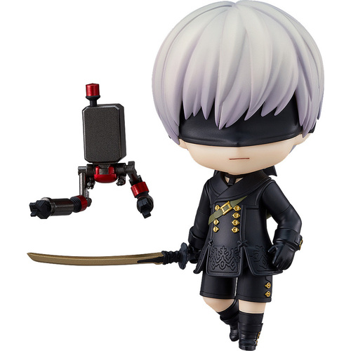 Nendoroid NieR:Automata 9S (YoRHa No. 9 Type S)