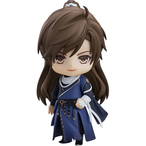 Nendoroid Qi Bai: Grand Occultist Ver.