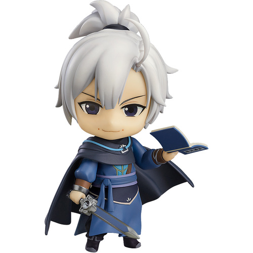 Nendoroid JianXin Shen