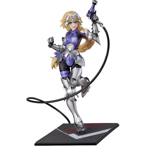Jeanne d'Arc: Racing Ver.