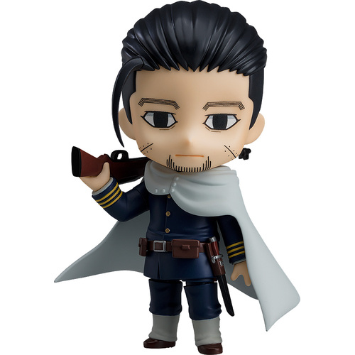 Nendoroid Hyakunosuke Ogata