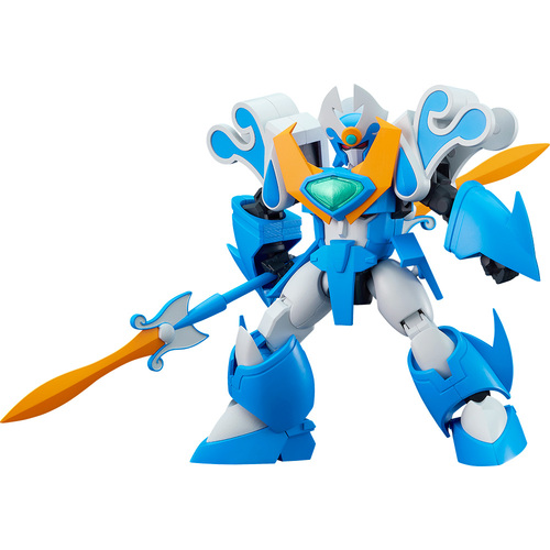 MODEROID Aquabeat