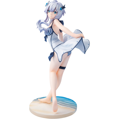 Misha Necron: Swimsuit Ver.