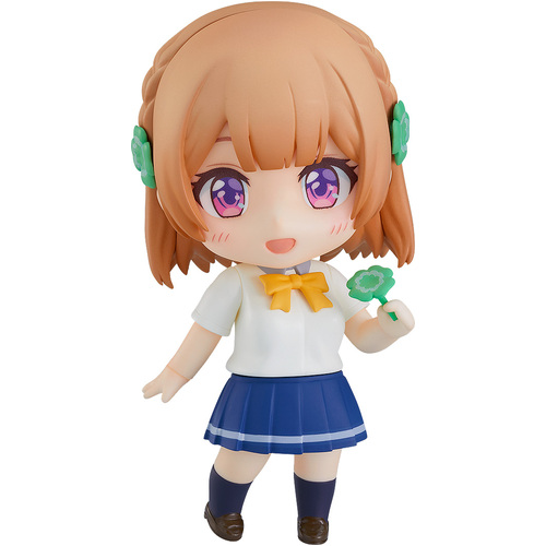 Nendoroid Kuroha Shida
