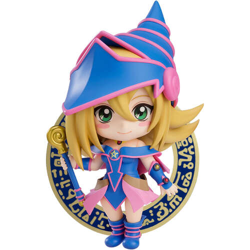 -PRE ORDER- Nendoroid Dark Magician Girl [Re-release]