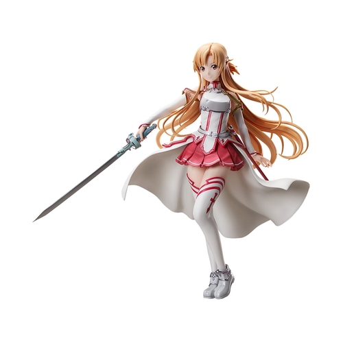 Asuna: Knights of the Blood Ver.