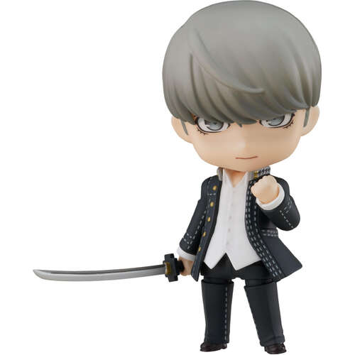 -PRE ORDER- Nendoroid P4G Hero [Re-release]