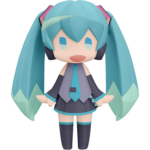 -PRE ORDER- HELLO! GOOD SMILE Hatsune Miku