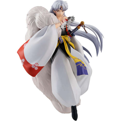 -PRE ORDER- POP UP PARADE Sesshomaru [Re-release]