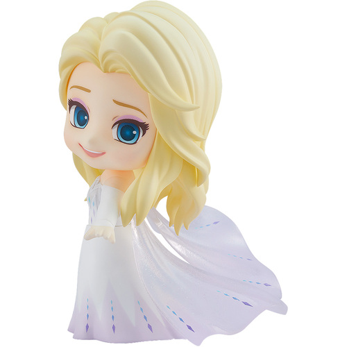 Nendoroid Elsa: Epilogue Dress Ver.