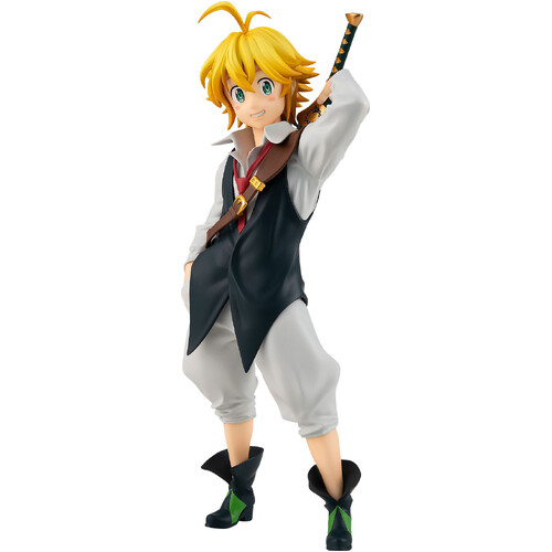 POP UP PARADE Meliodas