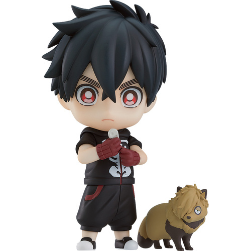 Nendoroid Kusaka Kabane