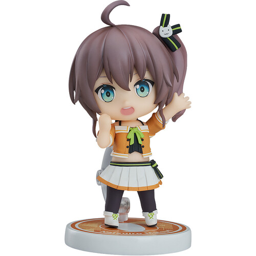 Nendoroid Natsuiro Matsuri [Re-release]
