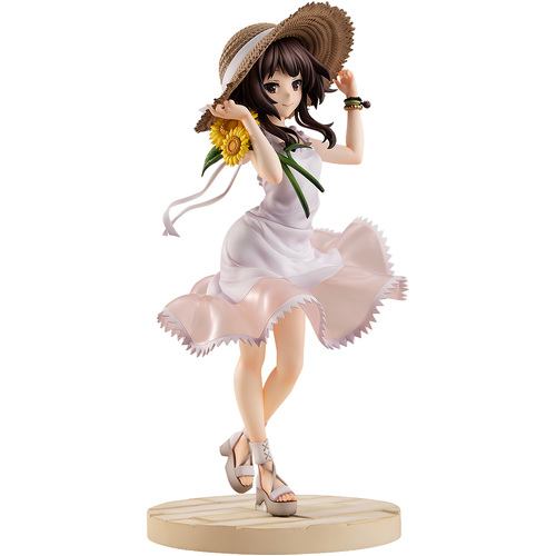 Megumin: Sunflower One-Piece Dress Ver.