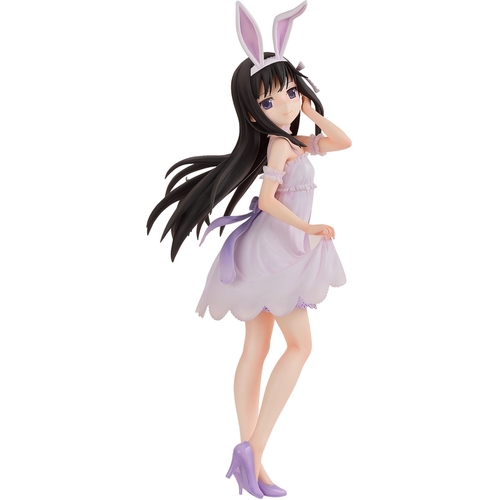 Homura Akemi: Rabbit Ears Ver.