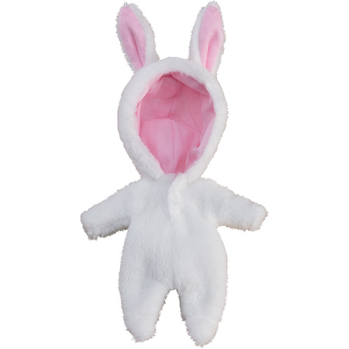Nendoroid Doll: Kigurumi Pajamas (Rabbit - White)