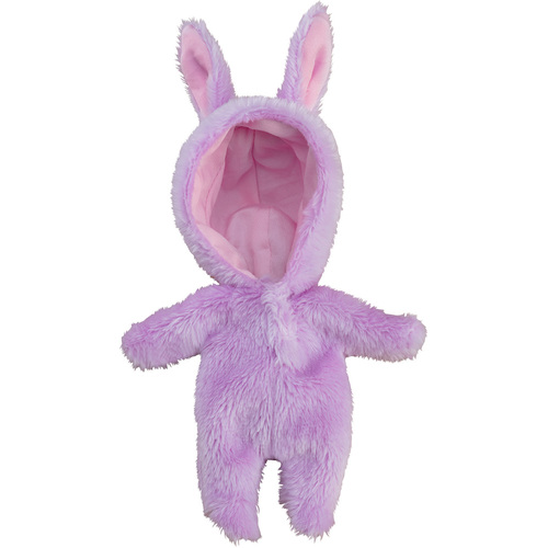 Nendoroid Doll: Kigurumi Pajamas (Rabbit - Purple)
