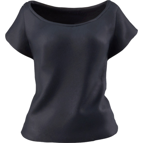 figma Styles T-Shirt Black