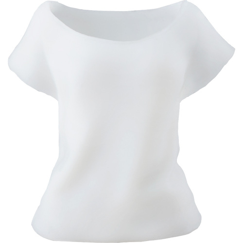 figma Styles T-Shirt White