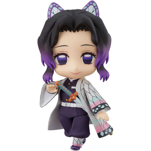 -PRE ORDER- Nendoroid Shinobu Kocho [Re-release]