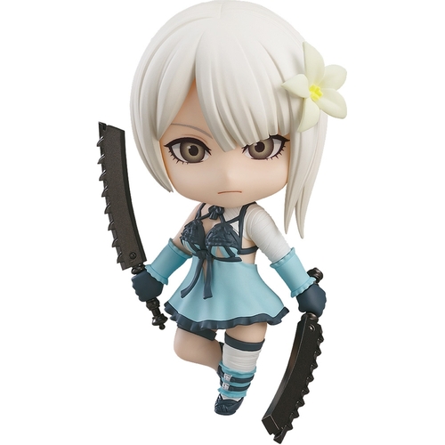 Nendoroid NieR Replicant ver. 1.22474487139... Kainé