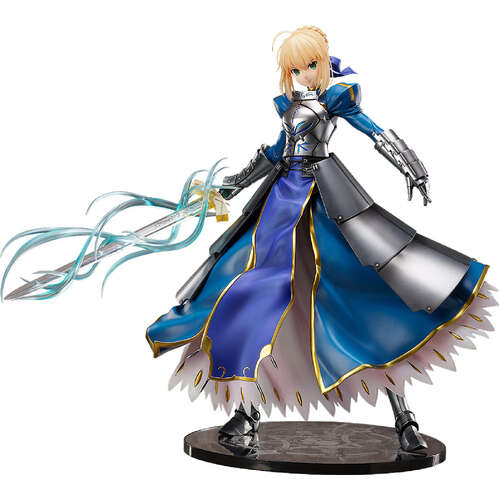 -PRE ORDER- Saber/Altria Pendragon Second Ascension 1/4 Scale [Re-release]