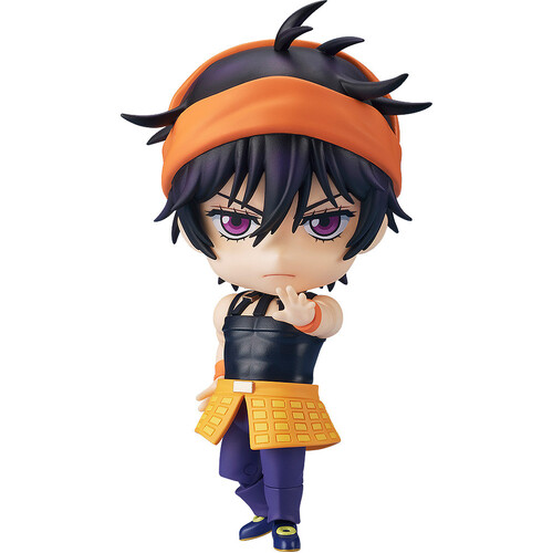 Nendoroid Narancia Ghirga 
