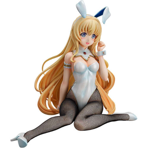 -PRE ORDER- Priestess Bunny Version 1/4 Scale [Re-release]