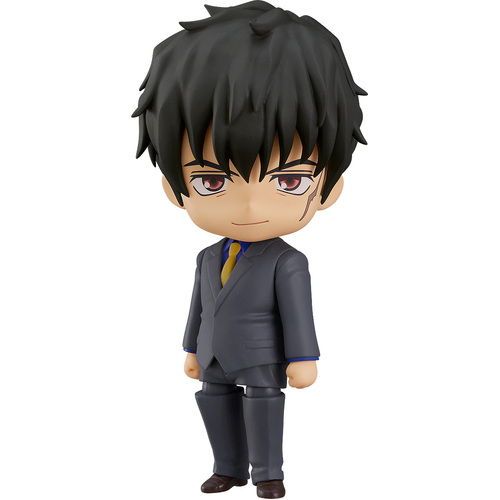 Nendoroid Steven A Starphase