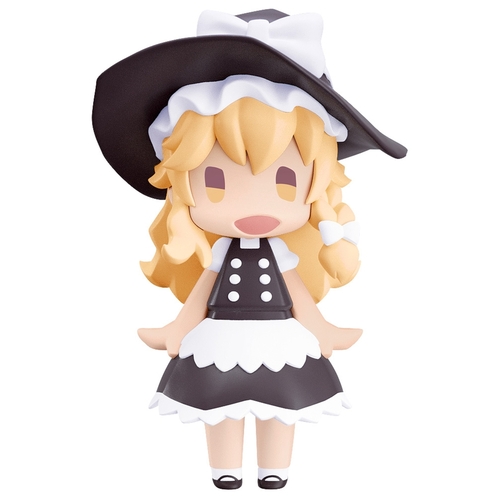 HELLO! GOOD SMILE Marisa Kirisame