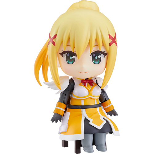 Nendoroid Swacchao! Darkness