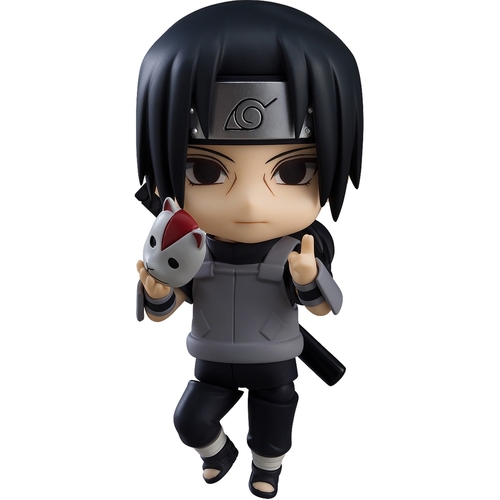 Nendoroid Itachi Uchiha: Anbu Black Ops Ver.