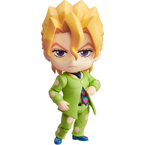 Nendoroid Pannacotta Fugo