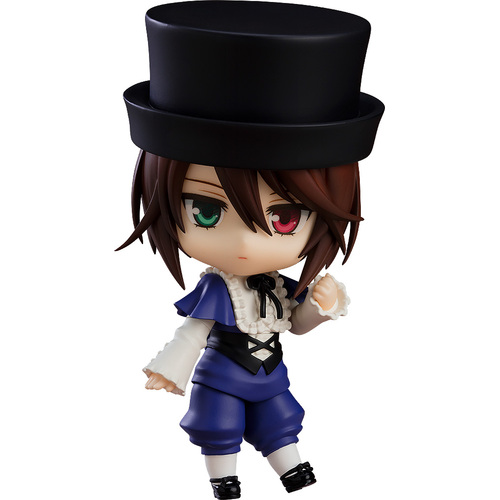 Nendoroid Soseiseki