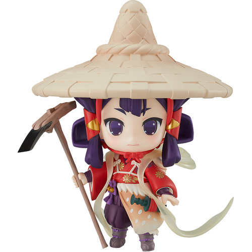 Nendoroid Princess Sakuna