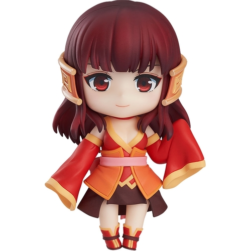 Nendoroid Long Kui / Red