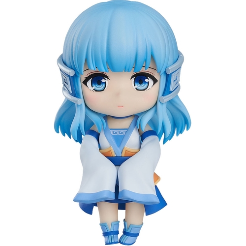 Nendoroid Long Kui / Blue