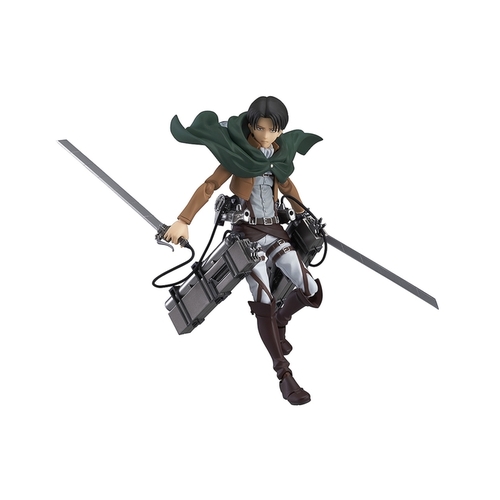 figma Levi
