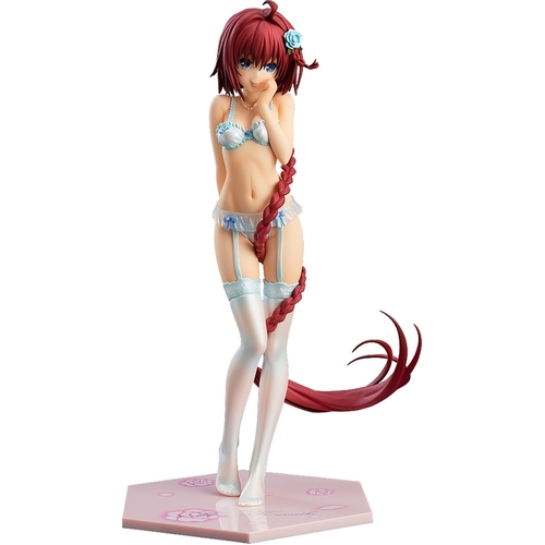 Mea Kurosaki: Refined Ver.