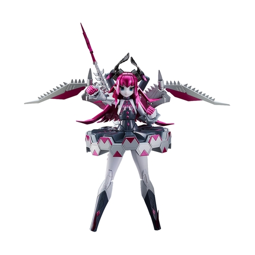 HAGANE WORKS Alloy Alter Ego/Mecha Eli-chan